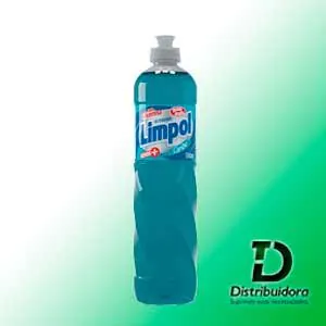 Detergente Limpol 500ml - Image 4