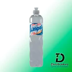Detergente Limpol 500ml - Image 5
