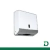 Toalheiro Junior em ABS p/ Interfolha 2 ou 3 dobras JSN
