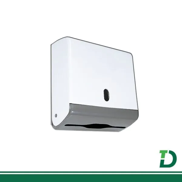 Toalheiro Junior em ABS p/ Interfolha 2 ou 3 dobras JSN